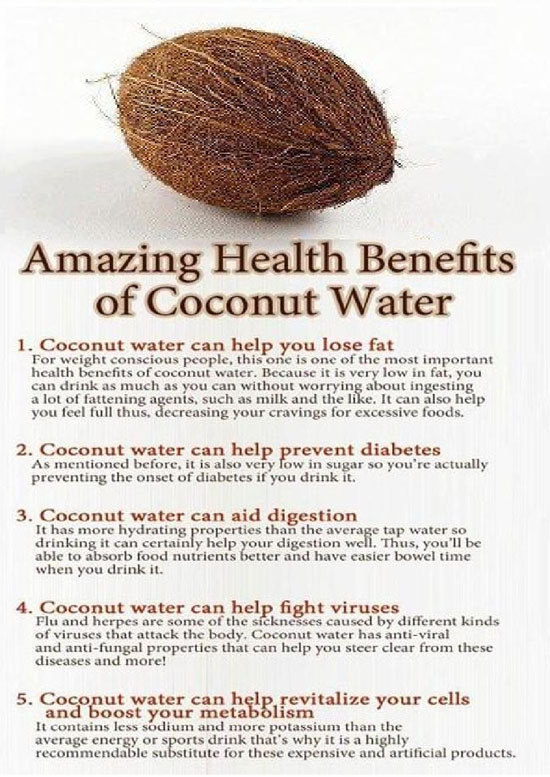 Coconut water benefits deals in pregnancy